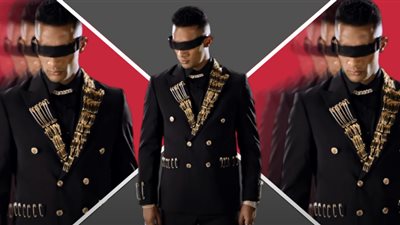 محمد رمضان يطرح أغنيته مع سوبر ساكو “Tik tok” على يوتيوب (فيديو)