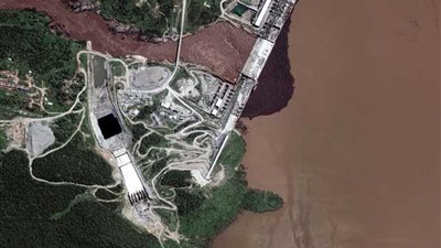 سد النهضة يحجز 4.5 مليار متر مكعب.. هل بدأت إثيوبيا في الملء دون إعلان رسمي؟