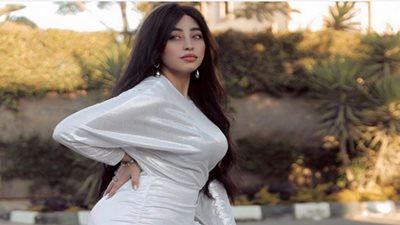 تجديد حبس ريناد عماد فتاة تيك توك 15 يوماً