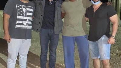 نجل أحمد خالد توفيق عن مسلسل “ما وراء الطبيعة”: حلم والدي اتحقق (صورة)