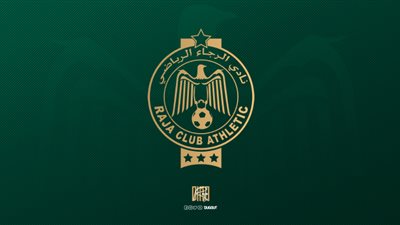 الرجاء البيضاوي يبدأ صراع اللقب المغربي استعدادًا للزمالك