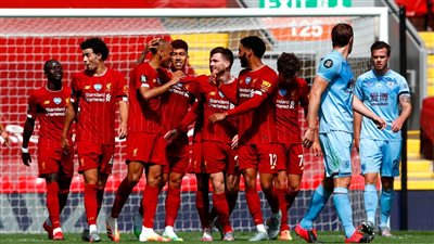 زينيت الروسي يطلب التعاقد مع مدافع ليفربول