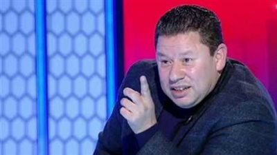 رضا عبد العال: محمد فضل هدد بالرحيل عن اتحاد الكرة حال تدريب حسن شحاتة للمنتخب