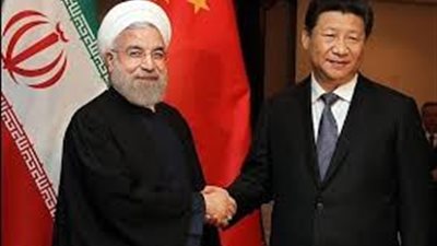 معهد جيتستون الأمريكي: تحالف إيران العسكري مع الصين يهدد أمن الشرق الأوسط