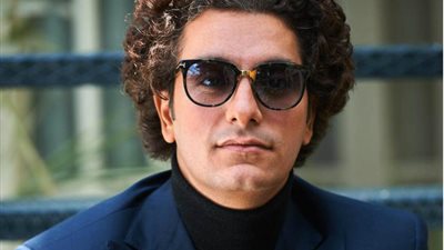 محمد محسن في ضيافة محمود سعد للحديث عن نشيد “اسلمي يا مصر” (تدوينة)