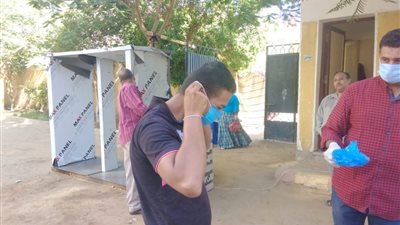 الاستياء يسيطر على طلاب الثانوية العامة بالمنيا بسبب التفاضل والتكامل وعلم النفس