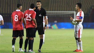 5 وديات لـ”إف سي مصر” استعدادًا لاستئناف الدوري الممتاز