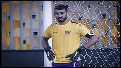 الأهلي يؤجل حسم صفقة باهر المحمدي.. وفايلر يتحفظ على بيكهام