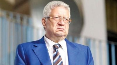 من يحمي مرتضى منصور؟.. بلاغ يتهم رئيس نادى الزمالك بمخالفة القانون
