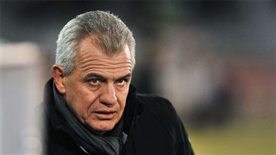 رسميًا.. ليجانيس يعلن إقالة أجيري من تدريب الفريق