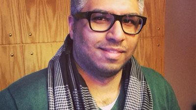 “مذكرات الموسيقار هاني شنودة” كتاب جديد لمصطفى حمدي (صورة)