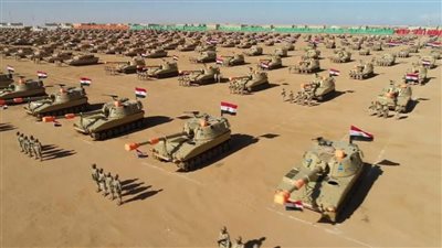 إحلال السلام بين الفرقاء.. لماذا يستعد الجيش المصري للتدخل في ليبيا؟