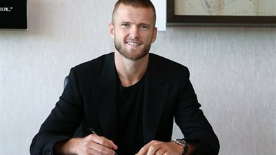 رسميا.. توتنهام يعلن تجديد عقد نجم الفريق