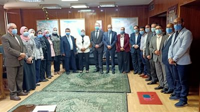 بتكلفة 143 مليون جنيه.. المصرية لنقل الكهرباء تتعاقد على إنشاء محطة محولات بشائر الخير