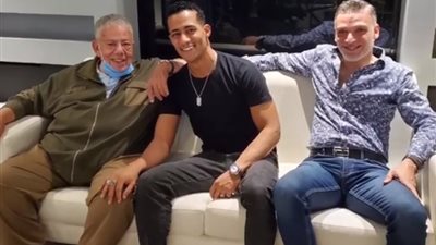 بشير الديك عن تأجيل مسلسل أحمد زكي: “لسه صاحي ومعنديش معلومة”