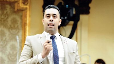 مصادر لـ”القاهرة 24″: إصابة النائب البرلماني أحمد فرغلي بفيروس كورونا.. وخضوعه للعزل المنزلي