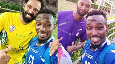 الزمالك: حالة من الخوف تسيطر على الفريق بعد اكتشاف إصابة ثنائي سموحة بكورونا