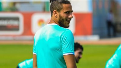 هاني سعيد يكشف حقيقة مفاوضات بيراميدز لضم رمضان صبحي وأحمد الشيخ