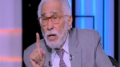 عبد الرحمن أبو زهرة: “مستوايا ما يقلش عن “آل باتشينو”.. والكتاب بيكتبوا للشباب بس ومقعدنا في البيت”