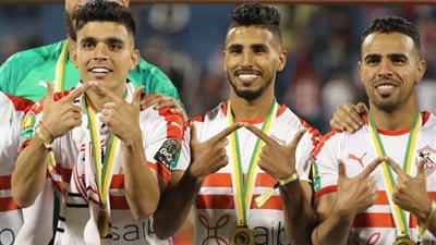 سفير مصر بالمغرب يكشف موعد عودة أشرف بن شرقي ومحمد أوناجم لمصر