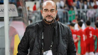 عامر حسين: سأخوض انتخابات اتحاد الكرة على قائمة أبو ريدة.. وإنهاء الدوري في أكتوبر صعب