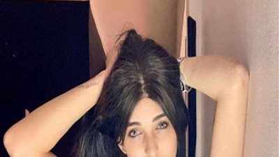 فيديو بـ”قميص نوم” ضمن أحراز فتاة “تيك توك” منار سامي