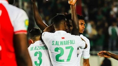 منافس الزمالك.. اكتشاف أول حالة إصابة بفيروس كورونا في الرجاء المغربي