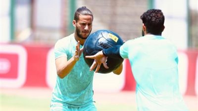 بيراميدز يوضح موقفه من شراء رمضان صبحي وموعد انضمام أحمد فتحي إلى صفوفه