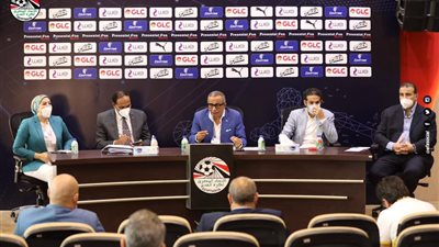اتحاد الكرة يعلن جدول مباريات الدوري الممتاز (صور)