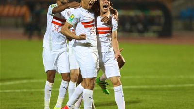 تعرف على مواعيد مباريات الزمالك في الدوري الممتاز