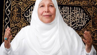 الدكتورة عبلة الكحلاوي.. تعرف على حقيقة وفاة زوجة شهيد حرب أكتوبر