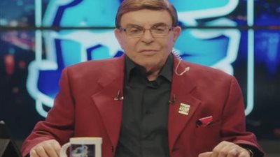 سمير صبري يكشف كواليس وقف برنامجه وموقف الرئيس السادات