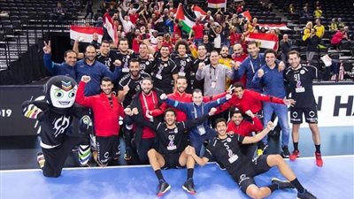 5 سبتمبر.. موعدا لقرعة بطولة العالم لكرة اليد في مصر.. تعرف على تصنيف الفراعنة