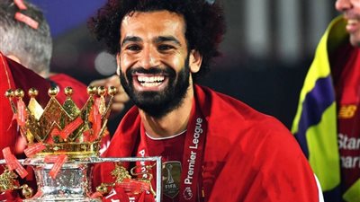 تصريح غامض من محمد صلاح حول مستقبله مع ليفربول