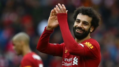 محمد صلاح يكشف سبب تألقه مع ليفربول وسر كلوب