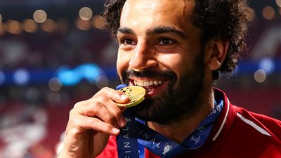 بعد تتويج ليفربول بالدوري الإنجليزي.. ماذا قدم محمد صلاح هذا الموسم؟
