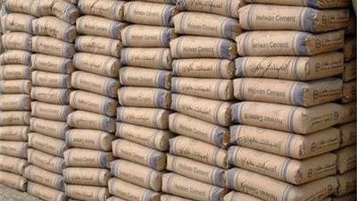 تعرف على أسعار الأسمنت اليوم الجمعة 24 يوليو 2020 في الأسواق المصرية