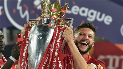 لالانا مودعا ليفربول: الرحيل مع هذا الكم من البطولات أمر مذهل (فيديو)