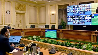 الحكومة: معدل التضخم ينخفض إلى أدنى مستوياته منذ 14 عاماً (انفوجراف)