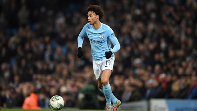 مفاجأة.. ساني يكشف حقيقة خلافه مع جوارديولا وسبب مغادرته مانشستر سيتي