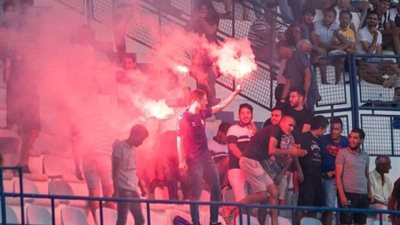 الجماهير تشعل مباراة الصفاقسي والمنستيري الودية قبل عودة الدوري التونسي