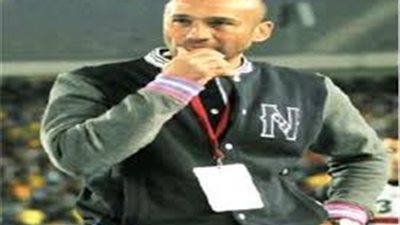 أحمد رمزي: الزمالك نادي القرن بلا جدال.. ومعايير الاتحاد الإفريقي ‏مضحكة ‏