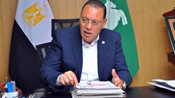 الدكتور ممدوح غراب