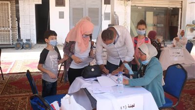 الزمالك يطالب أعضاء الجمعية العمومية بعدم خلع الكمامة