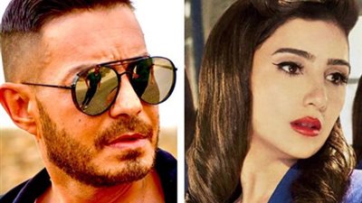 أحمد زاهر يكشف موعد تصوير مسلسل “لؤلؤ” مع مي عمر (صورة)