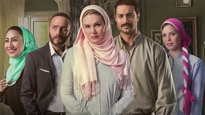 غدًا.. “MBC مصر2” تعرض مسلسل “الحساب يجمع” ليسرا (صور)