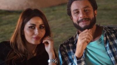 أحمد الفيشاوي يشكر مخرج “30 مارس”.. ويكشف اسم شخصيته بالعمل (صور)