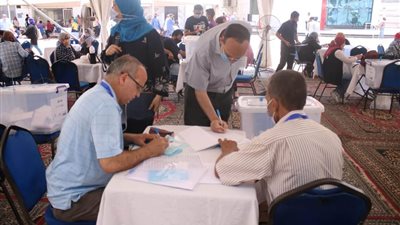 مدحت عبد الهادي يشيد بالإجراءات الاحترازية داخل الجمعية العمومية للزمالك