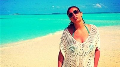 غادة عبد الرازق: تزوجت 10 مرات فقط