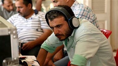 أحمد خالد أمين يكشف لـ”القاهرة 24″ تفاصيل مسلسله “3 أيام 4 ليالي”